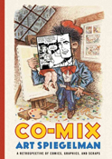 Illustration for article titled New comics releases include a dual look at the Boxer Rebellion and an Art Spiegelman retrospective